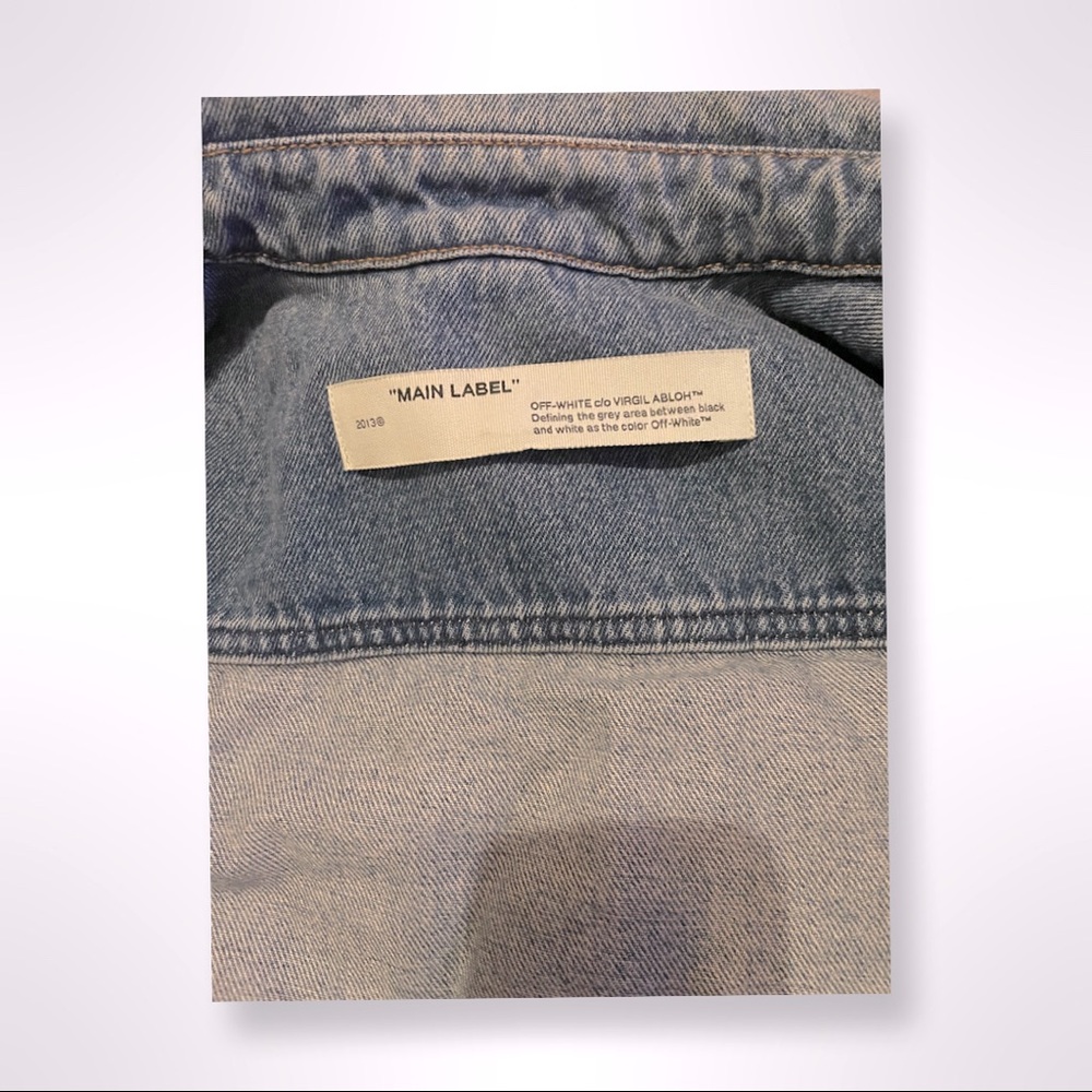 Off-White - Picture 7 of 9